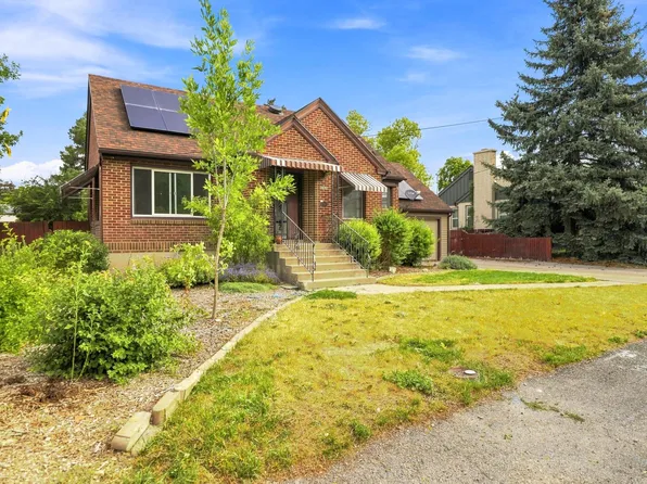 455 W 500 N, Logan, UT 84321