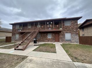 3 Charles Pl #5, Uvalde, TX 78801