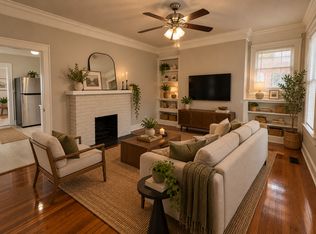 5104 C St, Little Rock, AR 72205