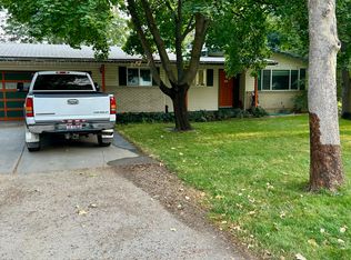 (Undisclosed Address), Boise, ID 83709