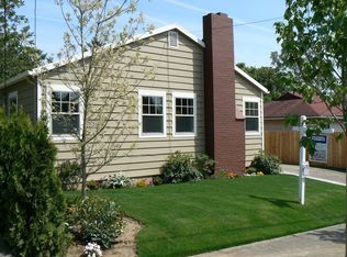 4138 NE 13th Ave, Portland, OR 97211