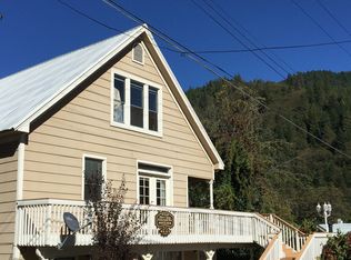 4125 Grover St, Dunsmuir, CA 96025