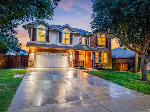2640 PILLORY POINTE, Schertz, TX 78108