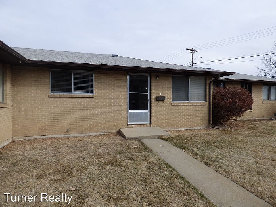 2nd image of 1245 Francis St #2