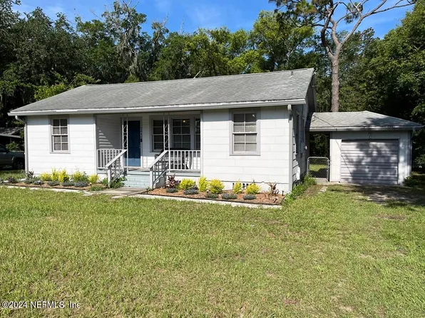 2442 SOUTHSIDE Boulevard, Jacksonville, FL 32216