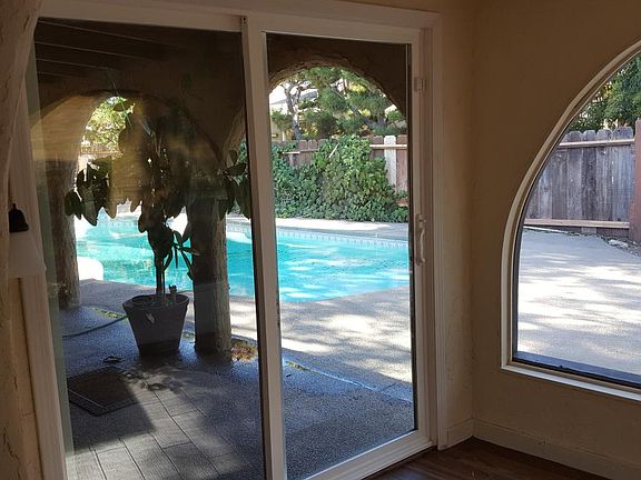 View from Breakfast Knook