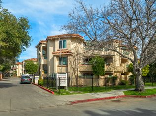 Monterey Valley Apartments, San Jose, CA 95111