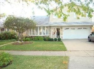 1724 Linden Ave, Park Ridge, IL 60068