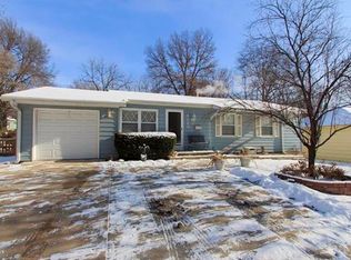 8923 Melrose St, Overland Park, KS 66214