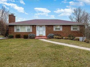 2826 Fraternity Ct, Crestview Hills, KY 41017