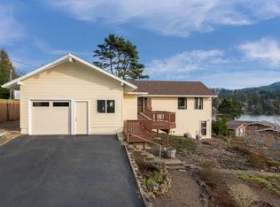 4184 NE D Ave, Neotsu, OR 97364