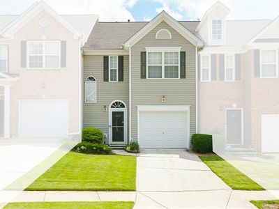 429 Lantern Wood Dr, Scottdale, GA, 30079