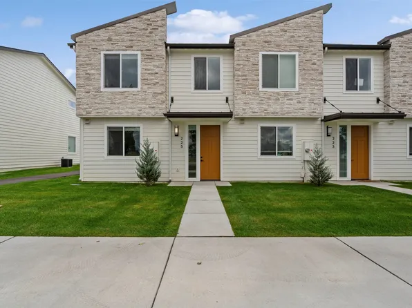 225 Fairgrounds Rd, Hamilton, MT 59840