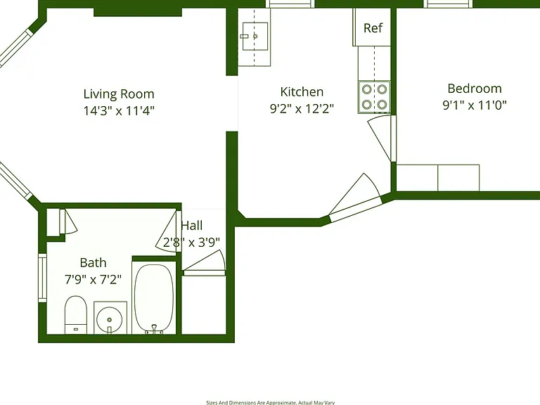 2147 Schenectady Ave #3 — Photo 8
