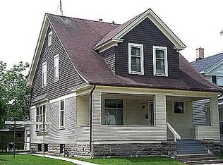 711 Huron Ave, Sheboygan, WI 53081