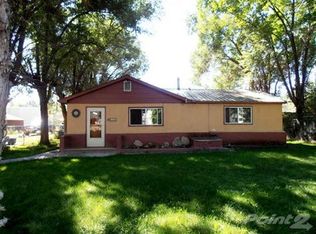 511 E Rio Blanco Ave, Rangely, CO 81648