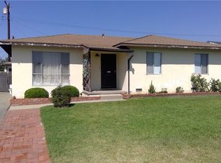 4971 N Clydebank Ave, Covina, CA 91722