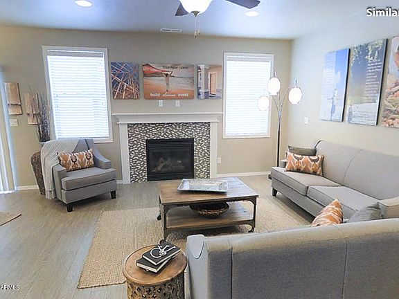 2nd image of 5600 Blackstone Ct Lot 16