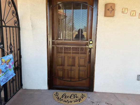 519 Camino Cabra, Santa Fe, NM 87505