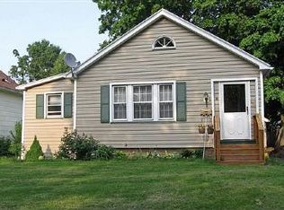 173 Delmar Rd, Rochester, NY 14616