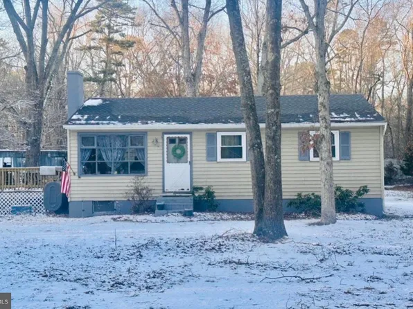 92 Cape May Ave, Dorothy, NJ 08317