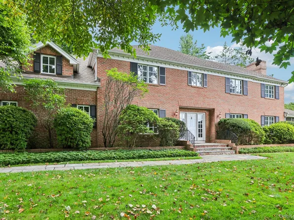 90 Greenhaven Road, Rye, NY 10580