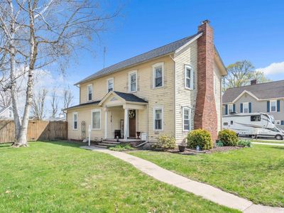 719 E Mitchell St, Kendallville, IN, 46755