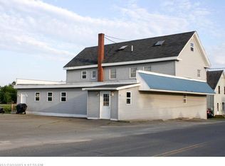 43 Hines St, Washburn, ME 04786