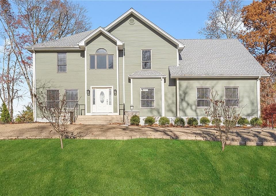20 Kendall Dr, Lincoln, RI 02865 Zillow