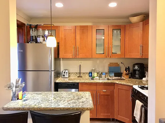 Rented by Douglas Elliman | media 12