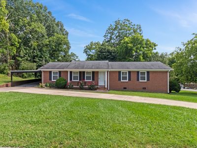 435 Forest St, Lewisburg, TN, 37091