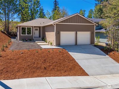429 Chestnut Street, Shelton, WA, 98584
