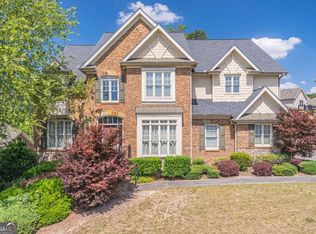 1911 Riverpark Ln, Dacula, GA 30019