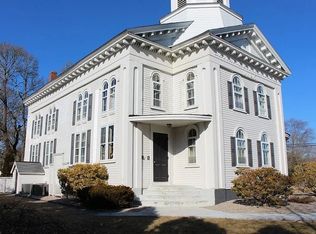 (Undisclosed Address), Mattapoisett, MA 02739