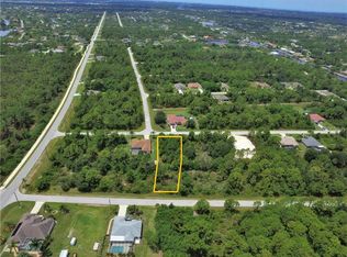 14400 Pocono Ave, Port Charlotte, FL 33981