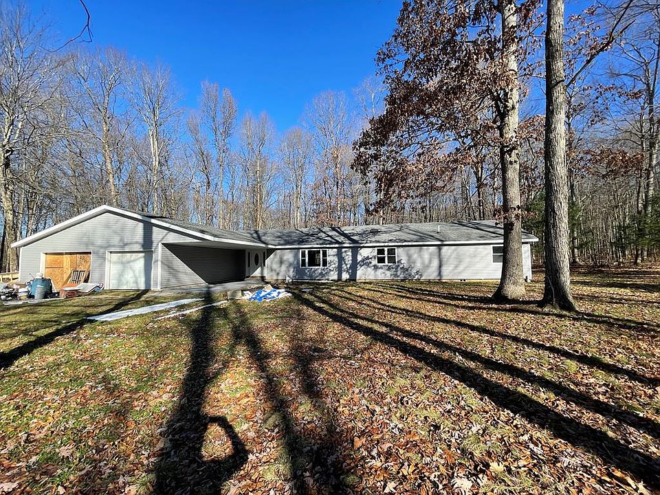 172 Speer Ln, Titusville, PA 16354 Zillow