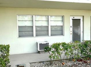 51 Dorchester E #C, West Palm Beach, FL 33417