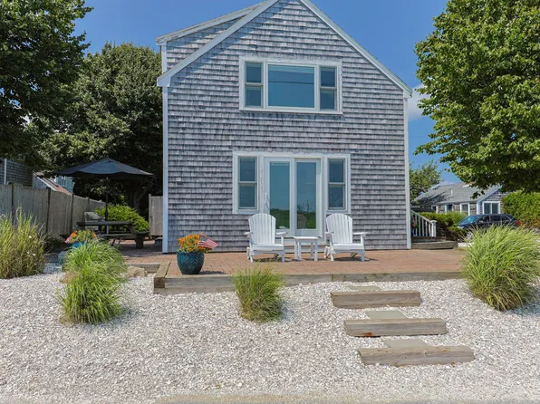 3 Oyster Drive, Chatham, MA 02633