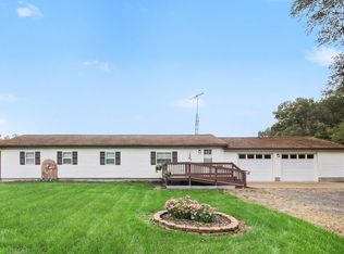 5670 Trailer Park Dr, Jackson, MI 49201