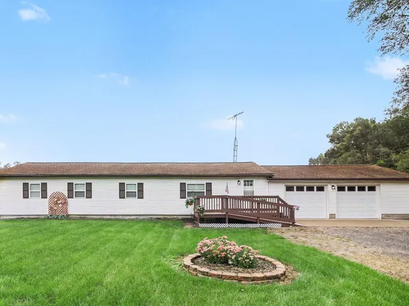 5670 Trailer Park Dr, Jackson, MI 49201