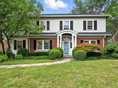3306 Lambert Pl, Cincinnati, OH, 45208