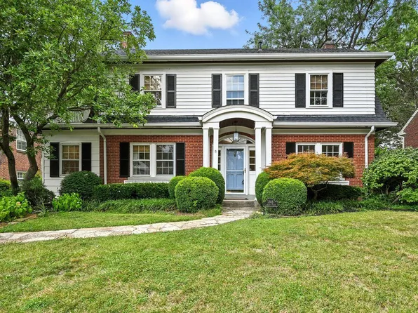 3306 Lambert Pl, Cincinnati, OH 45208