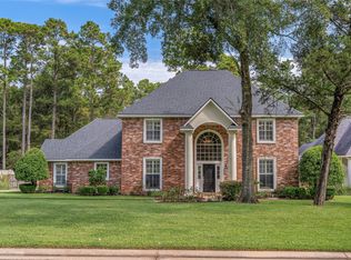 2921 N Pointe Dr, Shreveport, LA 71106