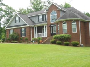 3001 Newall Dr, Milledgeville, GA