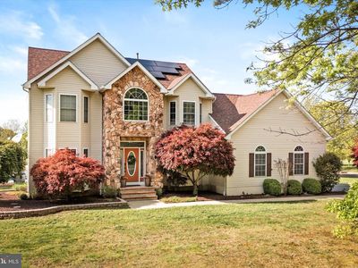 7 Country House Way, Columbus, NJ, 08022