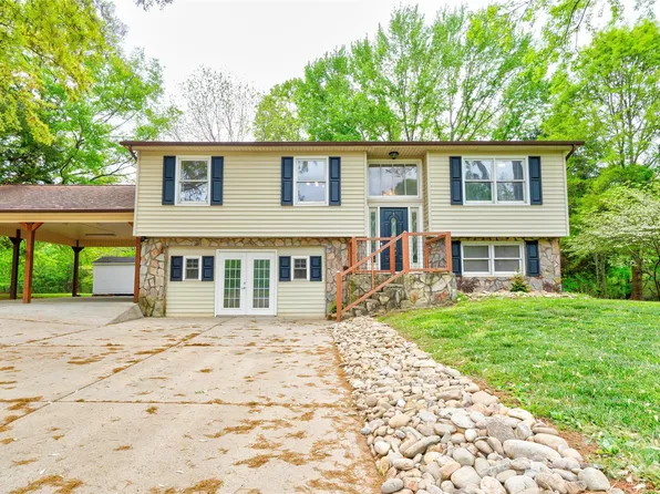 19 Horace Grigg Cir, Shelby, NC 28152