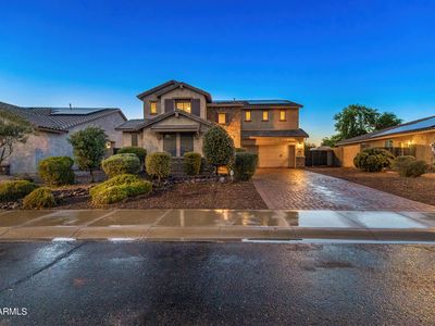18228 W MONTECITO Avenue, Goodyear, AZ, 85395