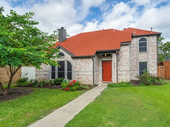 1502 Mountain Side Dr, Allen, TX 75002