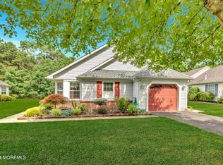2660 Lancaster Ln, Toms River, NJ