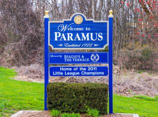 (Undisclosed Address), Paramus, NJ 07652